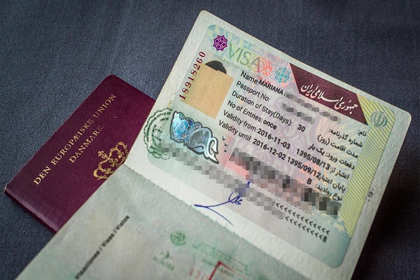 چه مراحلی برای تمدید و یا تعویض پاسپورت وجود دارند؟