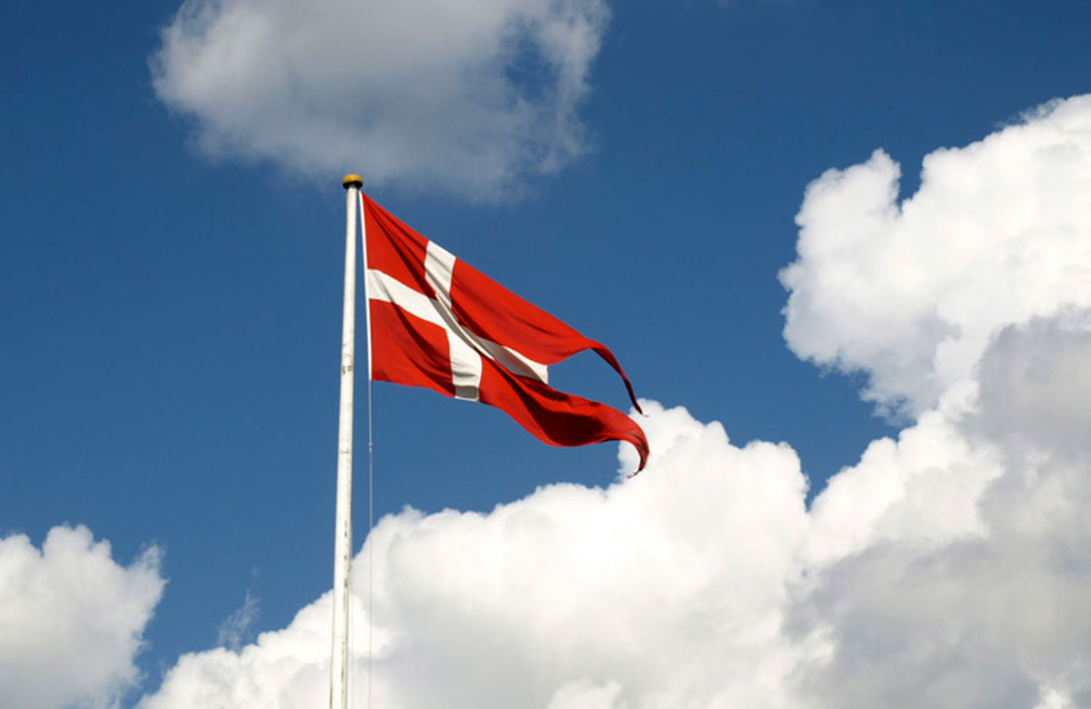 اقامت دانمارک از طریق جاب افر
